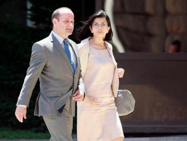 Кунева ще води листа в София, Кънев - във Варна