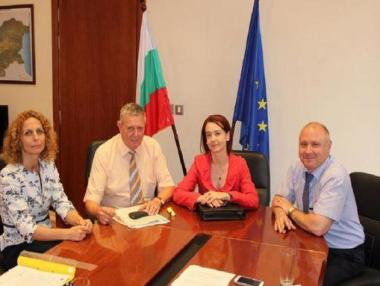 Проучване за нефт и газ в Добруджа предизвика недоволство