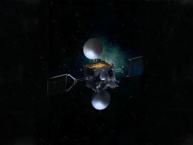 Аржентина изпраща в орбита първия си спътник