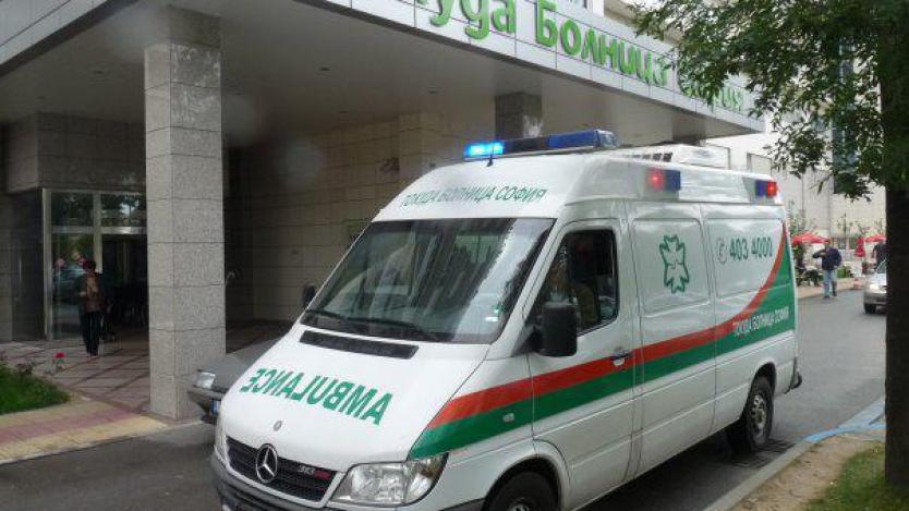 Пет болници в София отказват да върнат пари на здравната каса