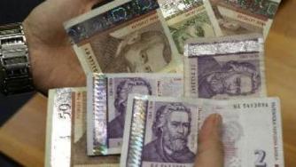 Двата лева ще са на монета