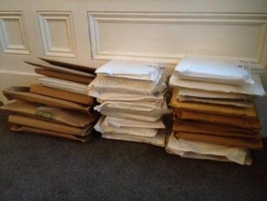 Единна тарифа за пратки в България и Румъния