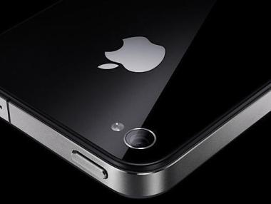 iPhone 6 със собствена платежна система