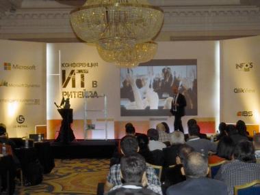 Глад за кадри в IT-сектора: Заплати до 6 хил. лв.