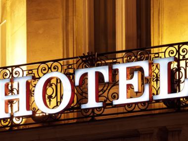 Софийските хотели - в топ 10 по хигиена