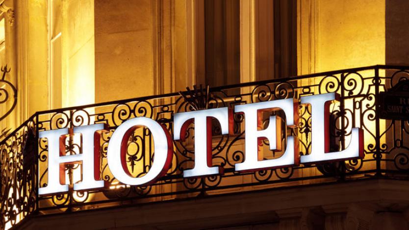 Софийските хотели - в топ 10 по хигиена