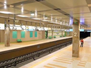 МС отпуска още 8 млн. лв. за строежа на метрото