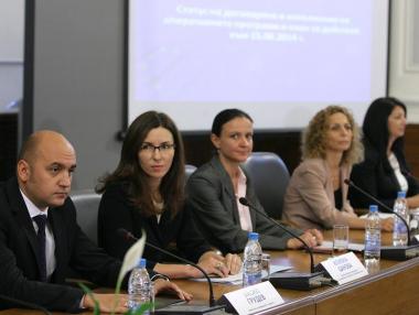 Държавата е понесла 166 млн.лв. финансови корекции по ОП