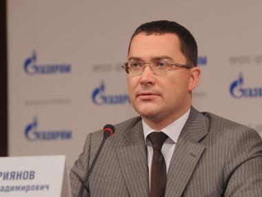 PR-ът на „Газпром“ атакува ЕК от страниците на FT