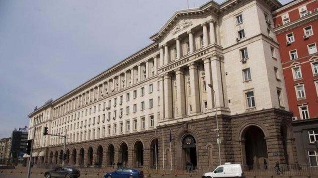 Кабинетът обсъжда отпускането на 8 млн. лв. за затворите