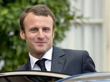 Новият френски икономически министър взимал $1 млн. при Ротшилд