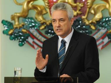 Марин Райков ще отговаря като посланик и за Малта