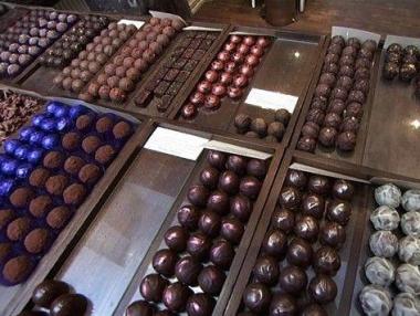 Добра реколта в Еквадор успокои производителите на шоколад