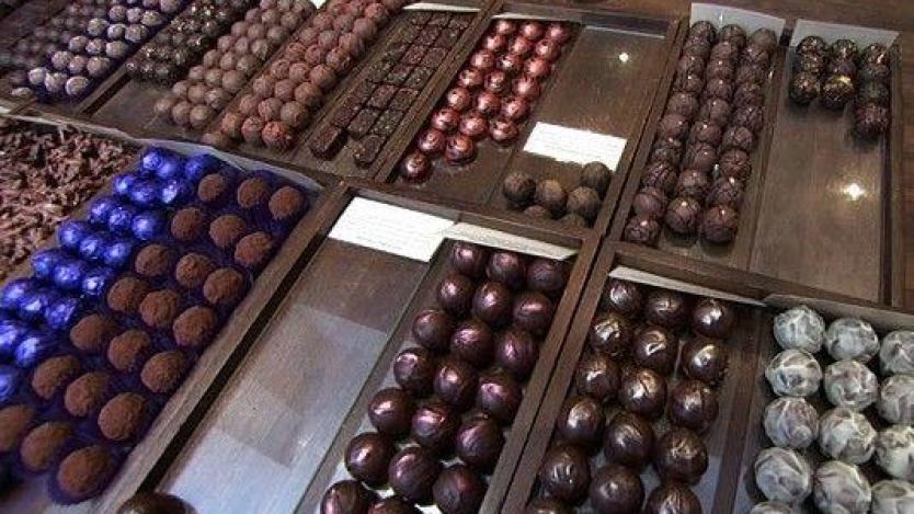 Добра реколта в Еквадор успокои производителите на шоколад