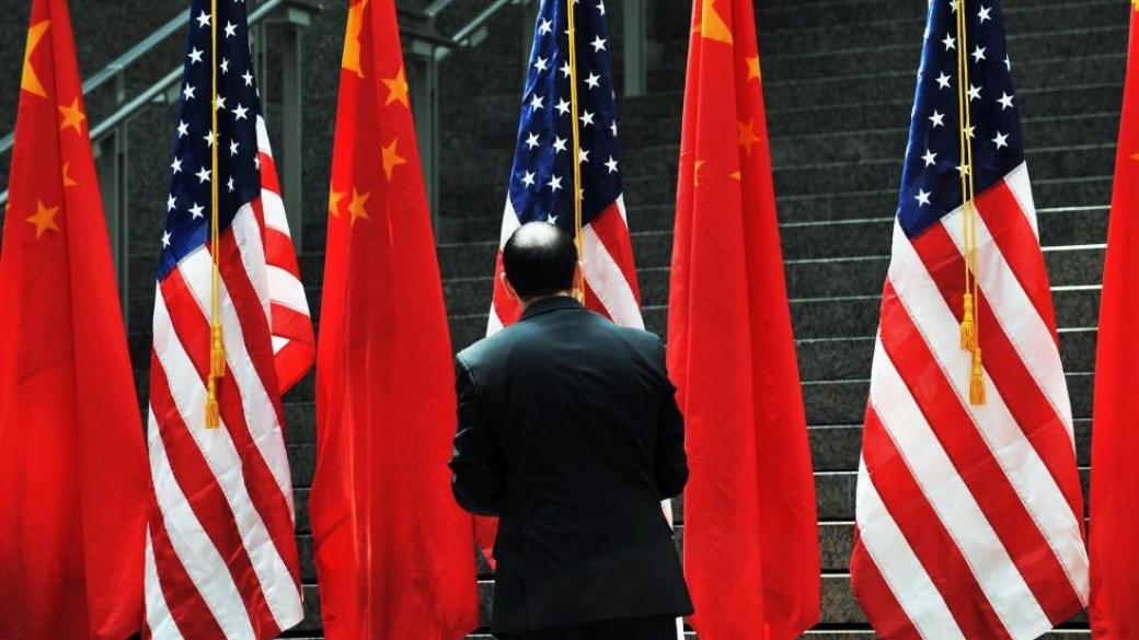 Регулаторите в Китай натискат компании от САЩ и ЕС