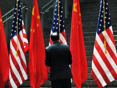 Регулаторите в Китай натискат компании от САЩ и ЕС