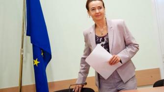 Екоминистърът не била одобрила въглищно изгаряне