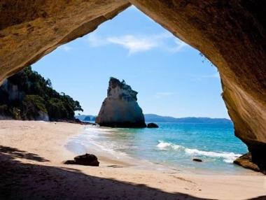 10 от най-красивите естествени арки в света