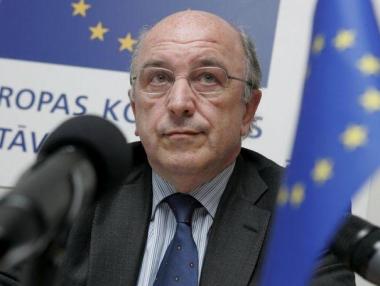 ЕК глоби 3 технологични гиганта за картел