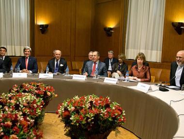 САЩ и Иран преговарят за ядрената програма