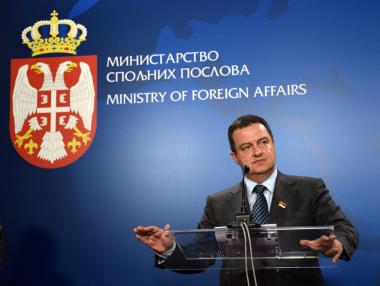Сръбски вицепремиер очаква 