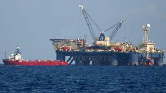 500 заварчици за морския „Южен поток“ търсели в Бургас