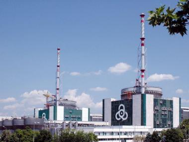 АЕЦ „Козлодуй“ стана на 40 години