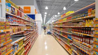 10 компании, които контролират храните в света