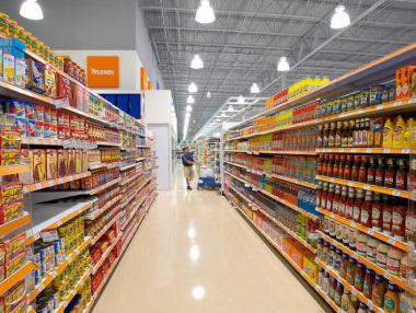 10 компании, които контролират храните в света