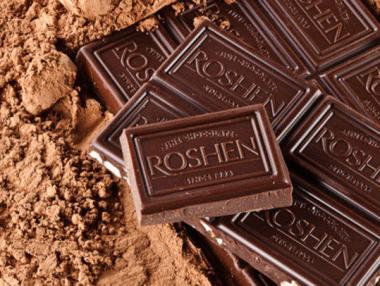 Русия забрани вноса на украински сладки