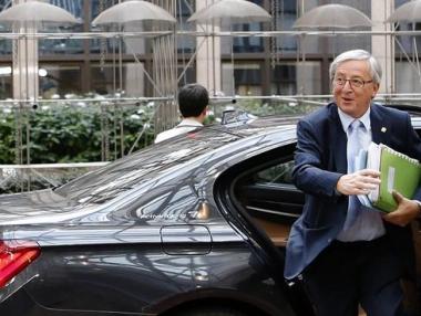 ЕK обяви кандидат-комисарите без ресорите им