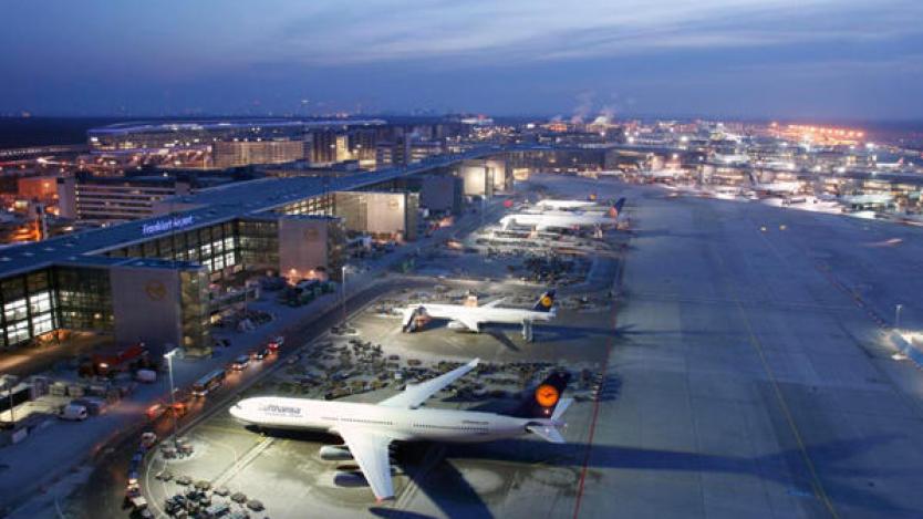 Словения продава 75% от летището в Любляна за €177 млн.