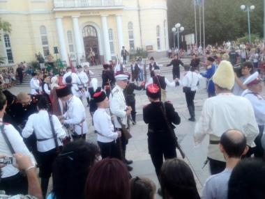 Честваме 129 години от Съединението