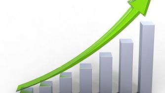 България с най-голям скок в заплатите в ЕС