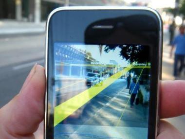 Сблъсък на реалности