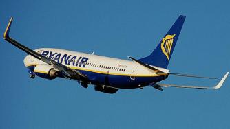 Ryanair поръча самолети за 11 млрд. долара