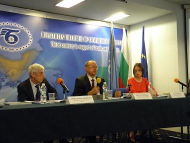 БТПП иска мерки за фирмите, които не си публикуват отчетите