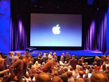 Светът в очакване на събитието на Apple