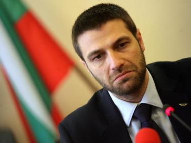 България да очаква до $15 млн. от затворено небе над Русия