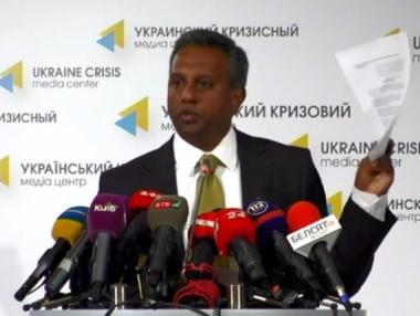 Amnesty: Русия е страна по конфликта в Украйна