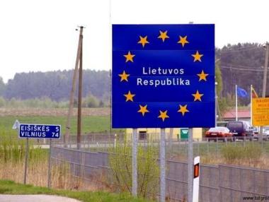 Руското ембарго удря най-силно БВП-то на Литва