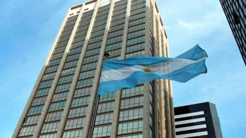 Световната банка отпуска S5,3 млрд. на Аржентина