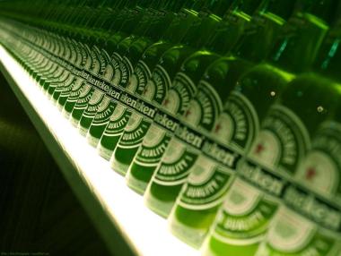 Heineken продава клона си в Мексико за $1.2 млрд.