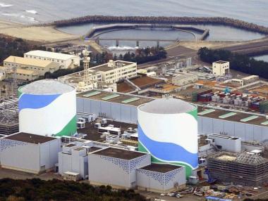 Япония рестартира два ядрени реактора