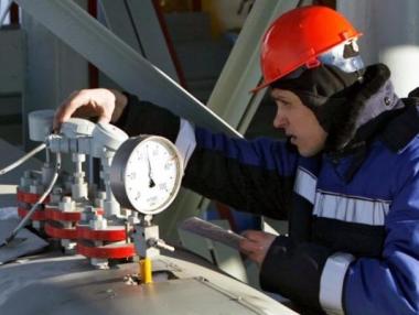 Спреният газотранзит през Украйна означава 70% дефицит за България