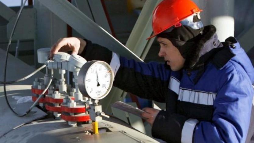 Спреният газотранзит през Украйна означава 70% дефицит за България