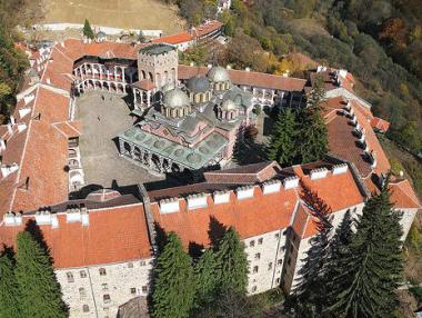 Рилският манастир е обявен за обект с национално значение