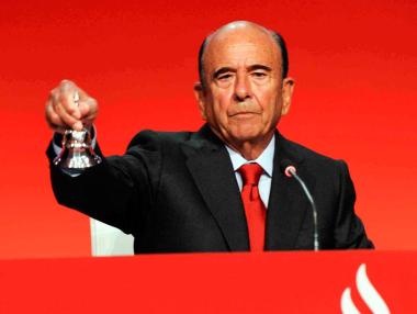 Почина Емилио Ботин