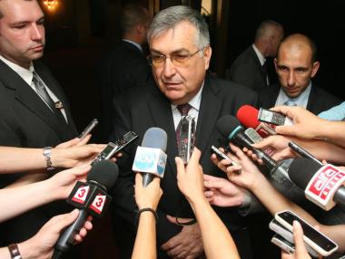 Актуализацията на бюджета готова до края на септември