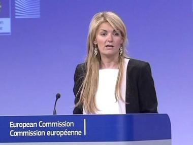 Българка е един от тримата основни говорители на ЕК